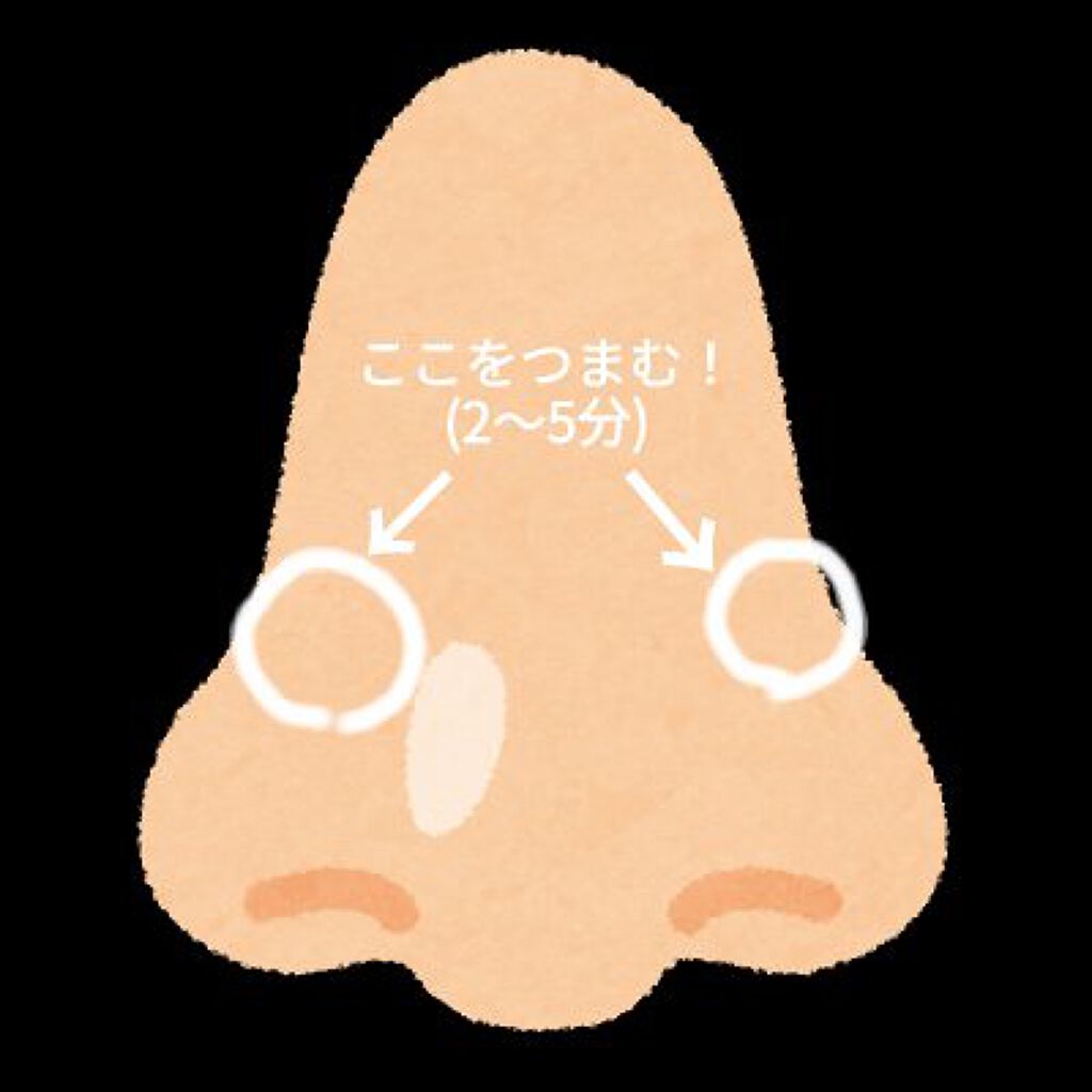 ノーズトレーナー/DAISO/その他スキンケアグッズを使ったクチコミ（3枚目）