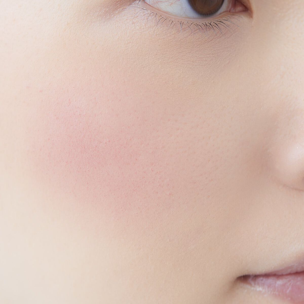 パウダー チーク 270 ローズ系