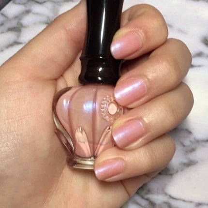 ネイルカラー A/ANNA SUI/マニキュアを使ったクチコミ(2枚目)