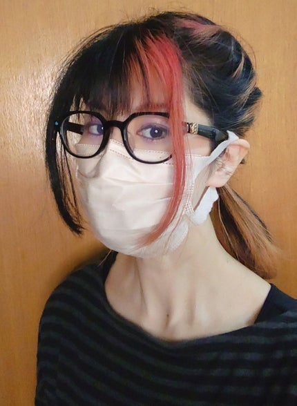 ハイパーブロックマスク エリカラ/エリエール/マスクを使ったクチコミ(2枚目)