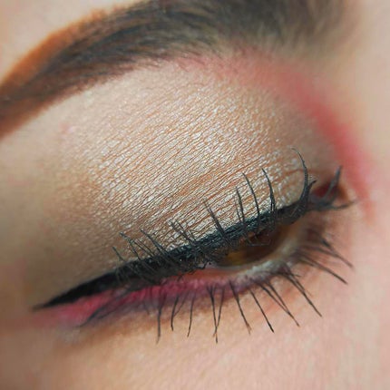 スモール アイシャドウ/M・A・C/単色アイシャドウを使ったクチコミ(9枚目)