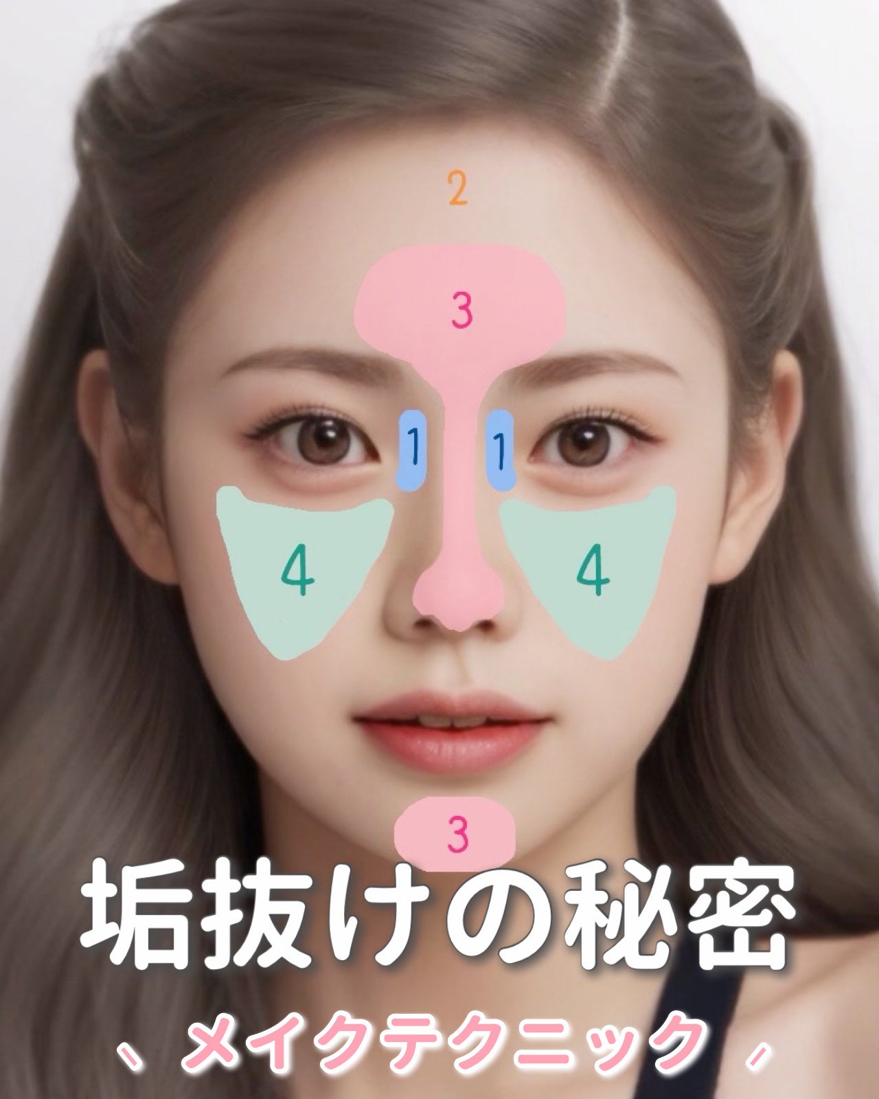 RMK リクイドファンデーション/RMK/リキッドファンデーションを使ったクチコミ(1枚目)