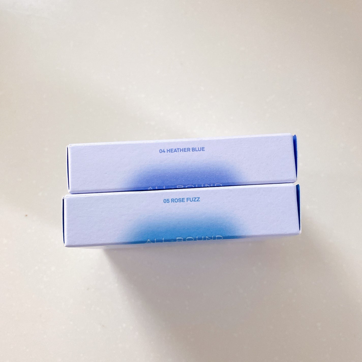 オールラウンドアイパレット/hince/マルチパレットを使ったクチコミ(9枚目)