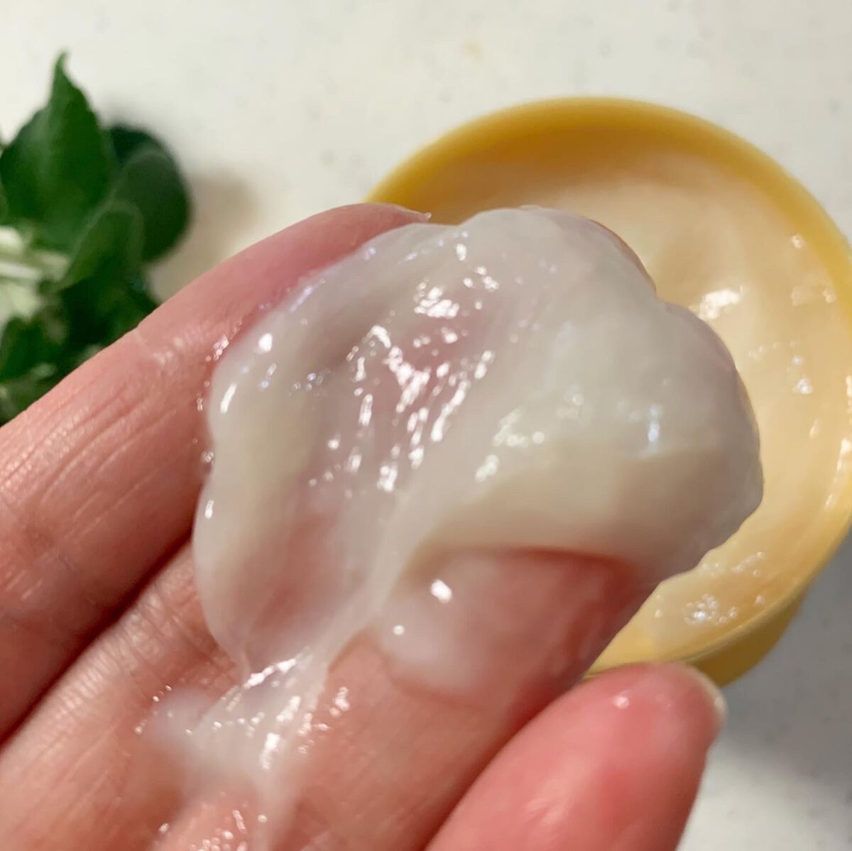 プレミアムリペアマスク(資生堂 プレミアムリペアマスク)/TSUBAKI/ヘアマスク・ヘアパックを使ったクチコミ(4枚目)