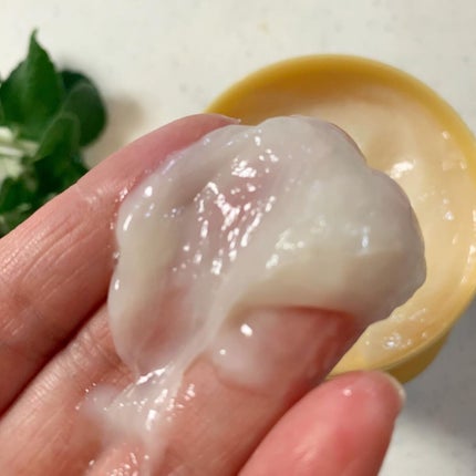 プレミアムリペアマスク(資生堂 プレミアムリペアマスク)/TSUBAKI/ヘアマスク・ヘアパックを使ったクチコミ(4枚目)