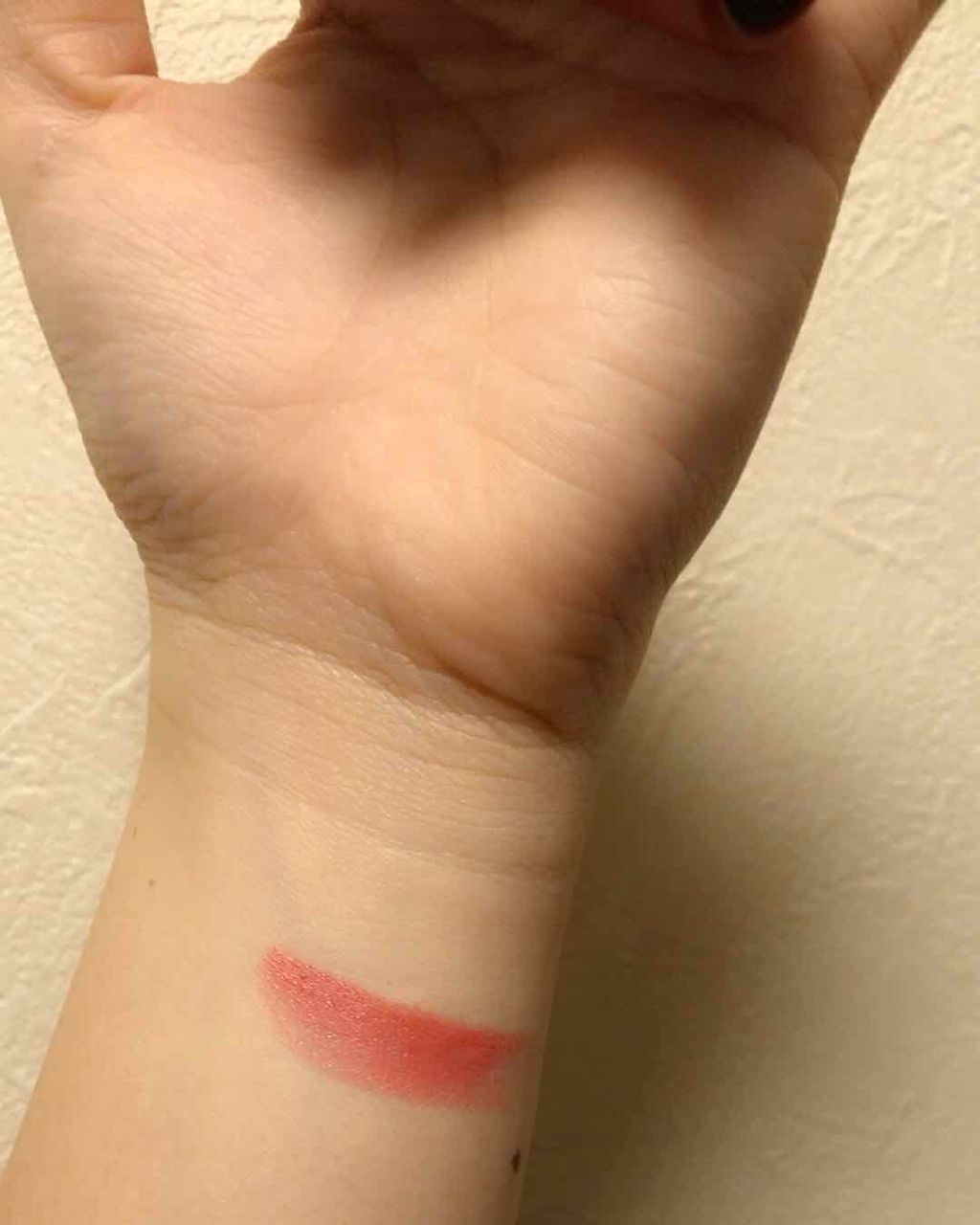 リップスティック/M・A・C/口紅を使ったクチコミ(2枚目)