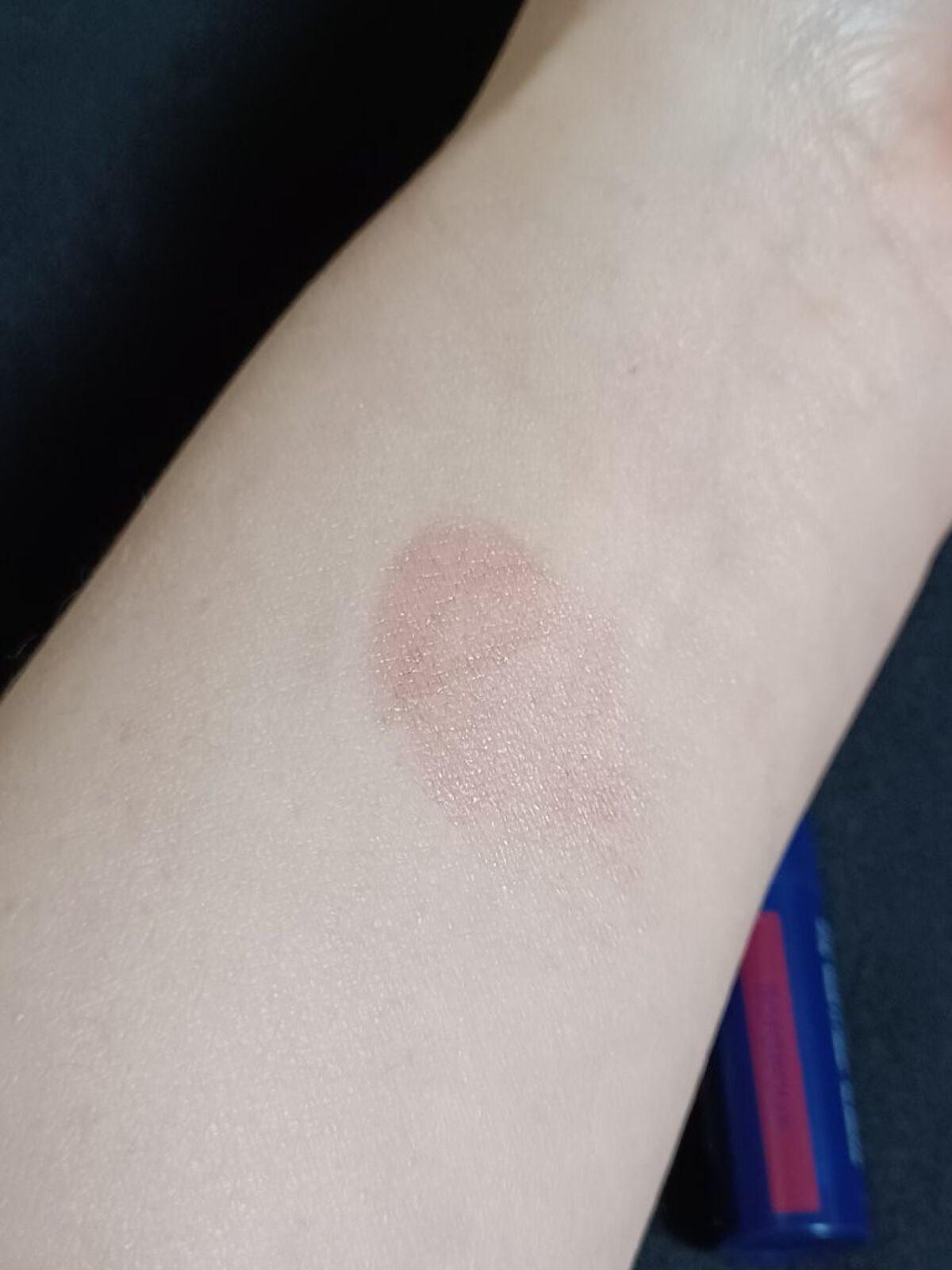 ニベア リッチケア&カラーリップ/ニベア/リップクリームを使ったクチコミ(3枚目)