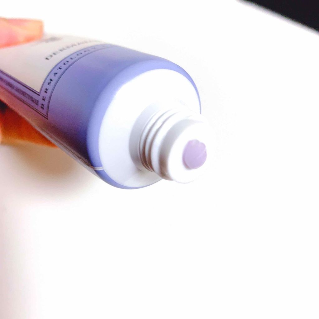 ハイポアレジェニック シカ ジェルクリーム/Dermatory/フェイスクリームを使ったクチコミ(3枚目)