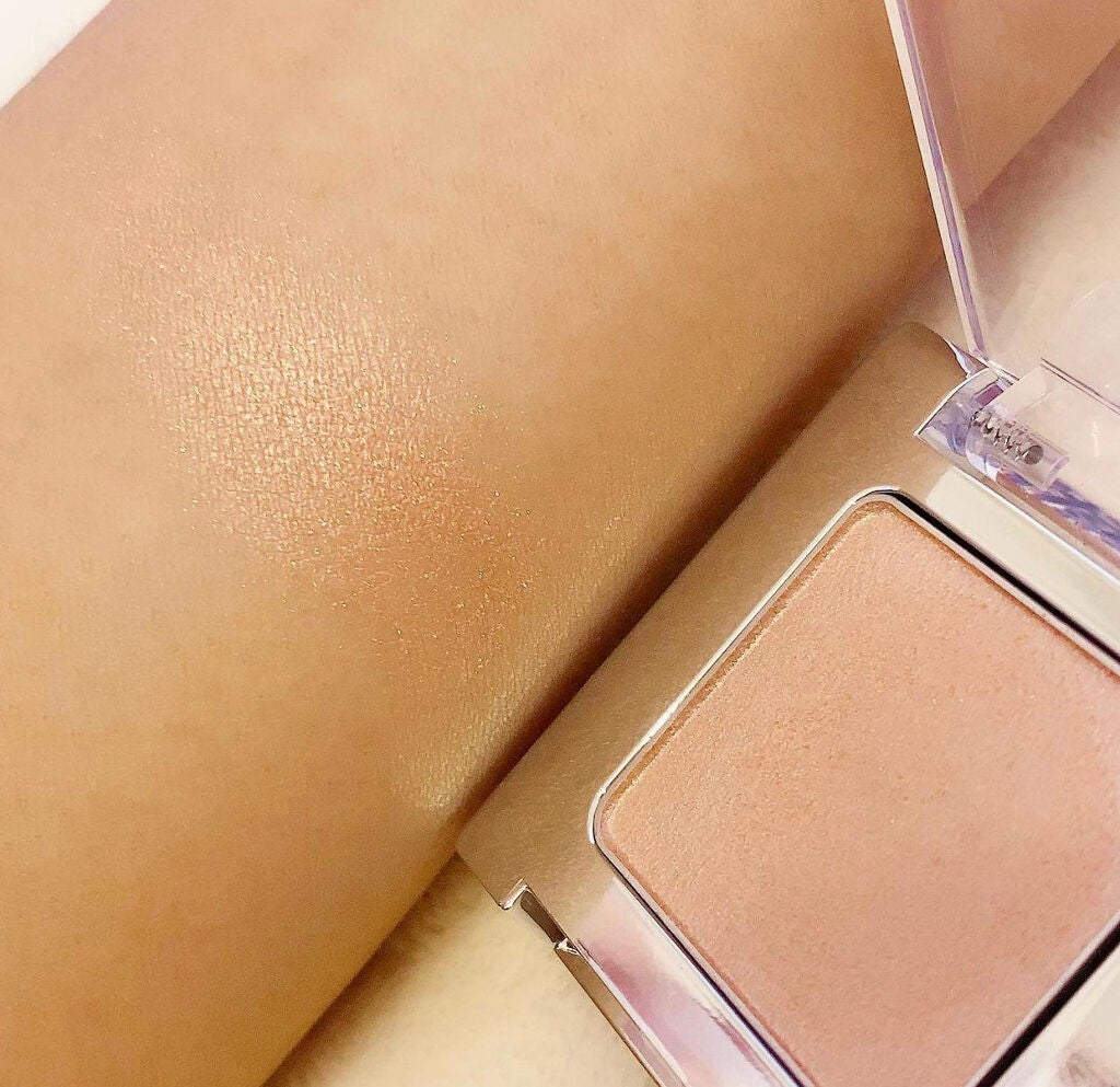 デザイニング アイシェード/IPSA/アイシャドウパレットを使ったクチコミ(3枚目)