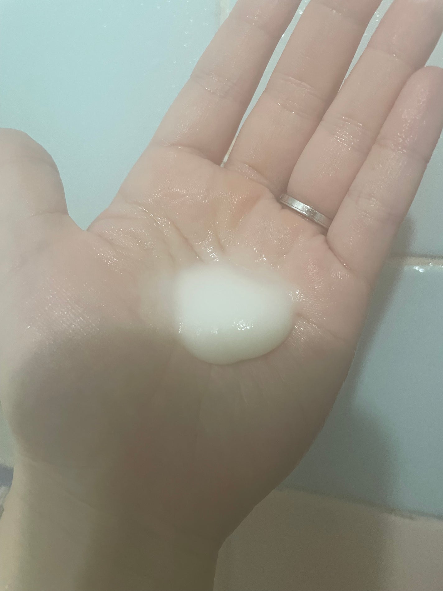 ブライトニングピーリングジェル/Dr.G/ピーリングを使ったクチコミ(2枚目)