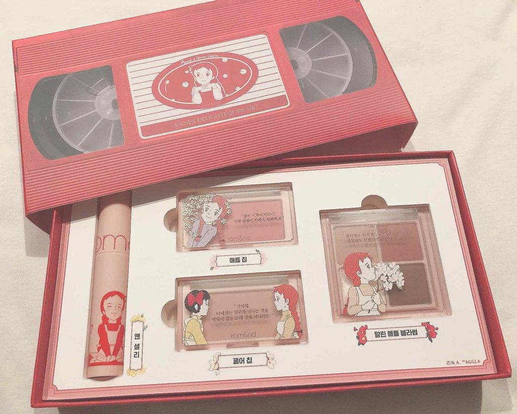 ゼロベルベットティント/rom&nd/リップティントを使ったクチコミ(1枚目)