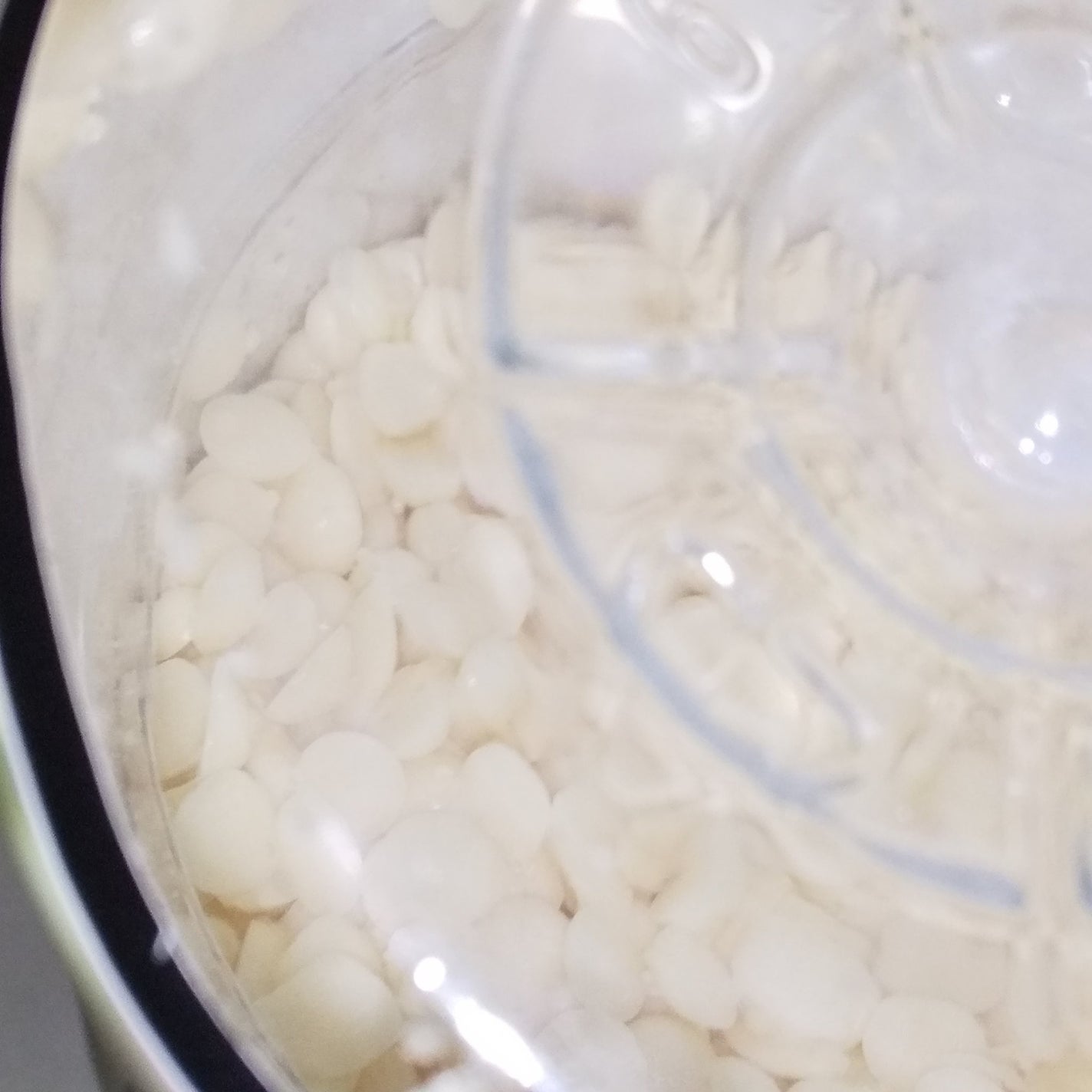 レノア アロマジュエル ホワイトティーの香り/レノア/柔軟剤を使ったクチコミ(4枚目)