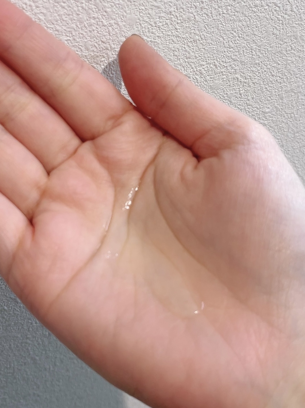 オルビスユー エッセンスローション /オルビス/化粧水を使ったクチコミ（2枚目）