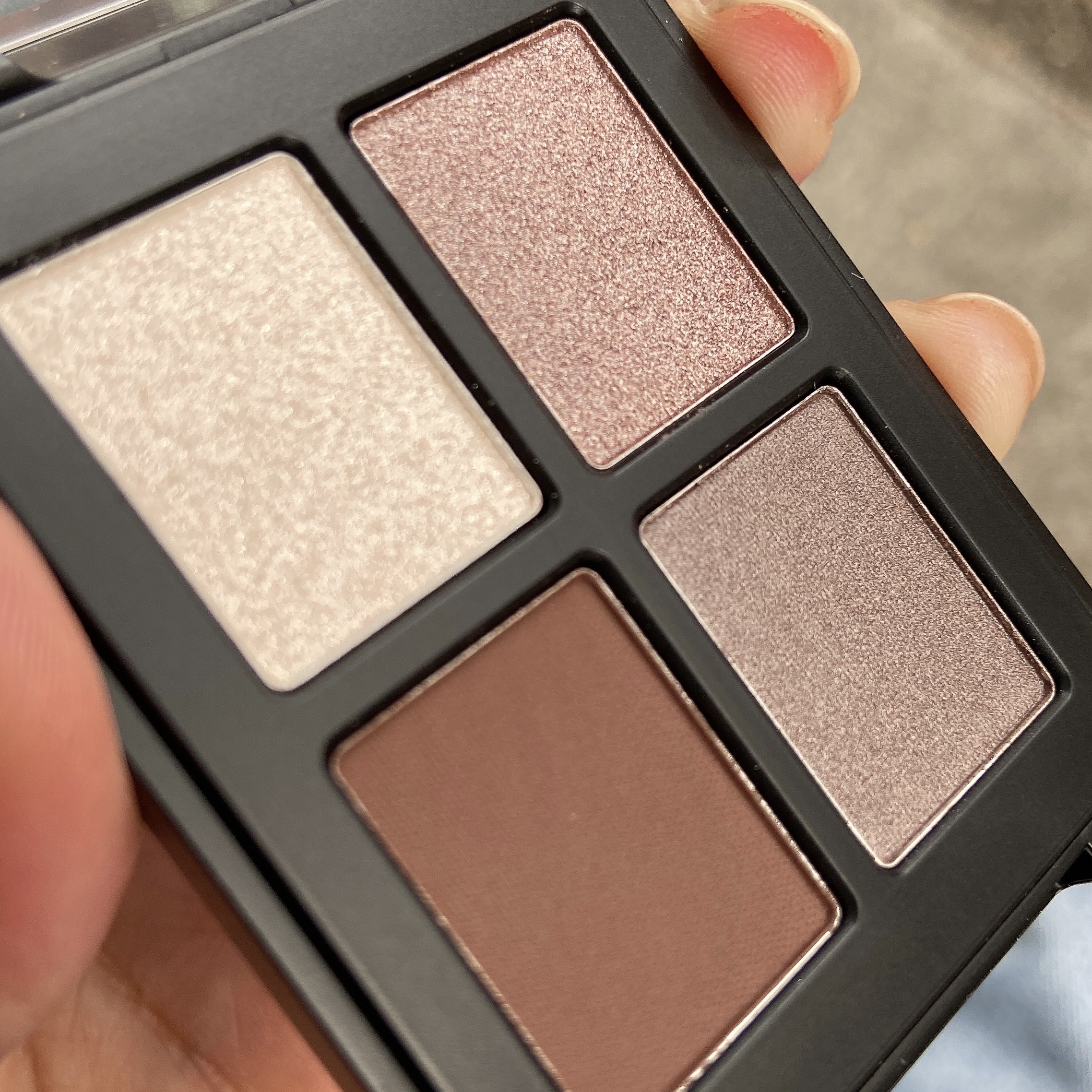 ルイ バイ カラーマジョリティー /louis by COLOR MAJORITY/カラーコンタクトレンズを使ったクチコミ（1枚目）