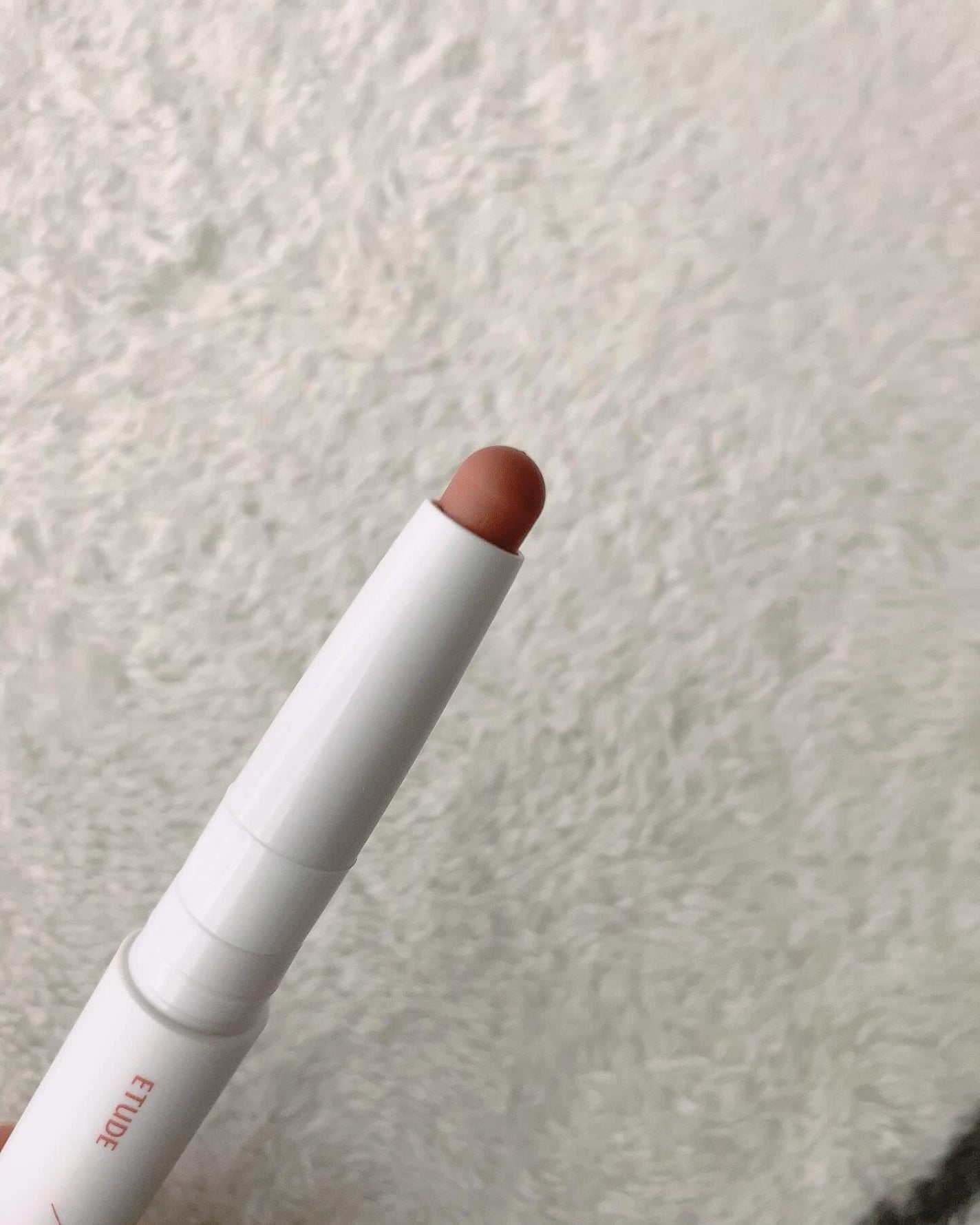 コントゥア オーバーリップメーカー/ETUDE/リップライナーを使ったクチコミ(2枚目)