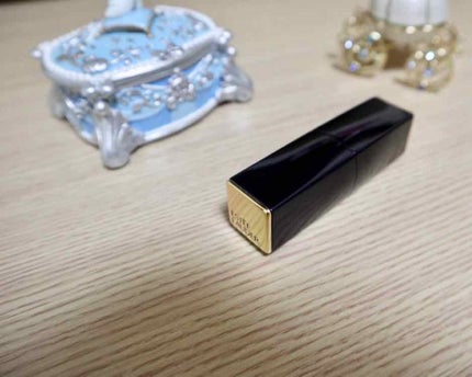 ピュア カラー エンヴィ リップスティック/ESTEE LAUDER/口紅を使ったクチコミ(1枚目)