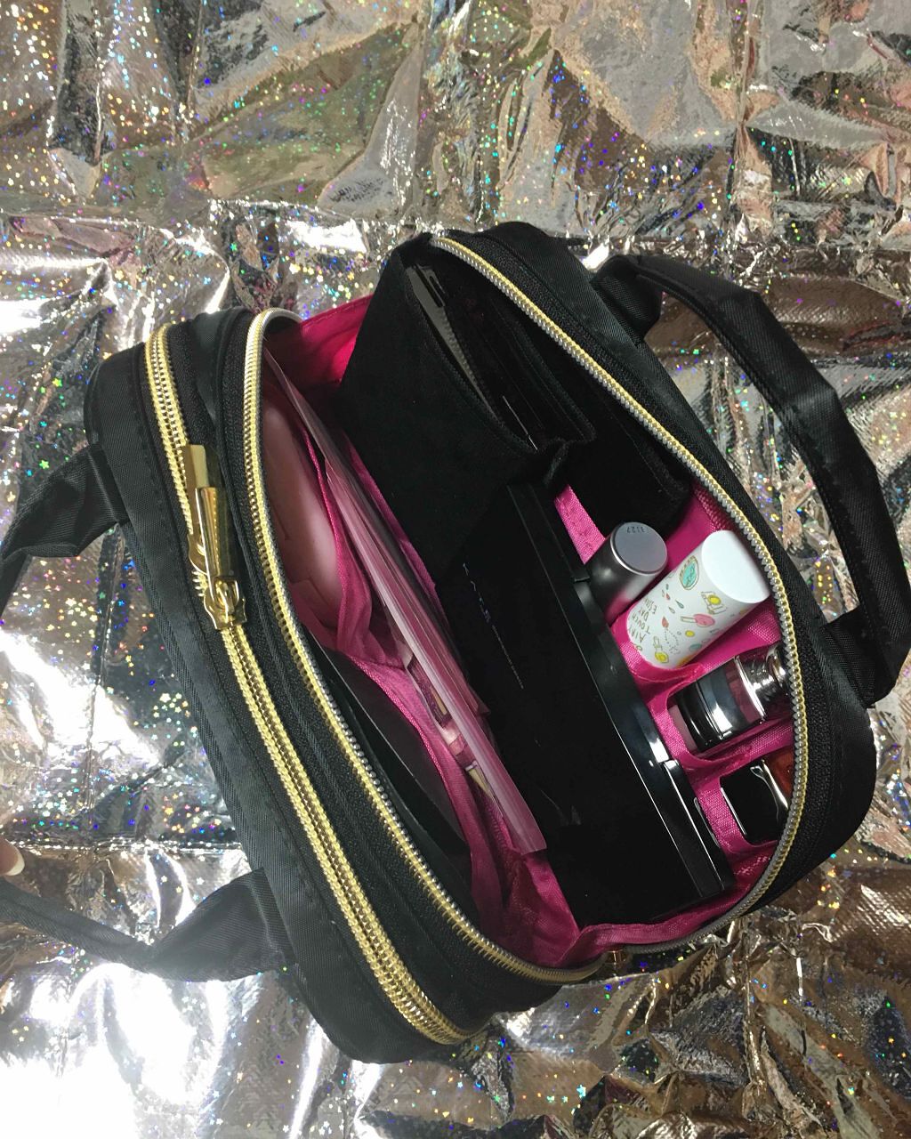 【旧】ディオール アディクト リップ マキシマイザー/Dior/リップグロスを使ったクチコミ(3枚目)