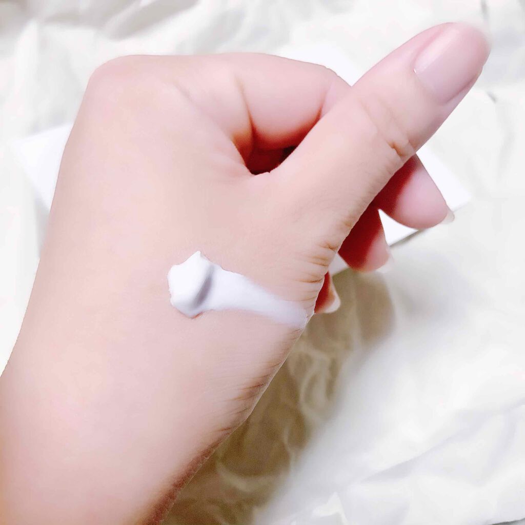 パーフェクトホワイトクレイ/SENKA（専科）/洗顔フォームを使ったクチコミ（2枚目）