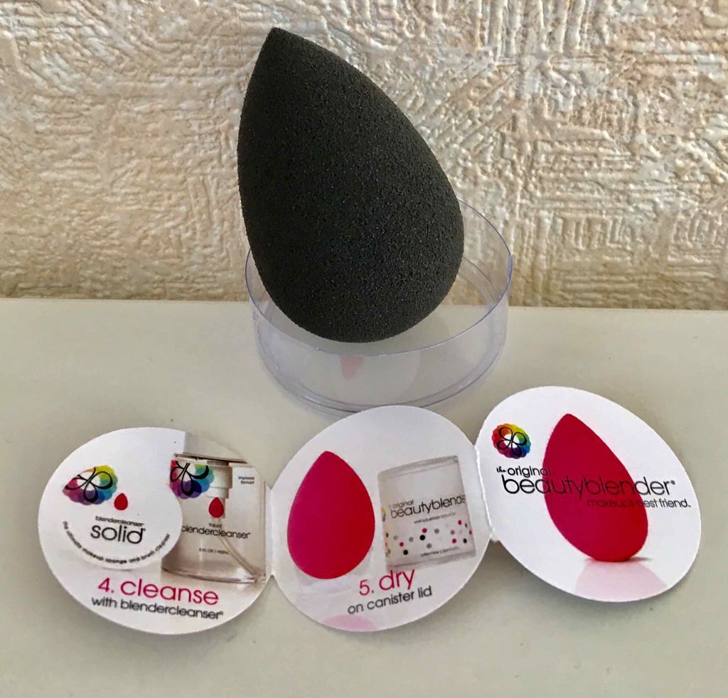 ビューティブレンダー プロ/ビューティブレンダー/パフ・スポンジを使ったクチコミ（1枚目）