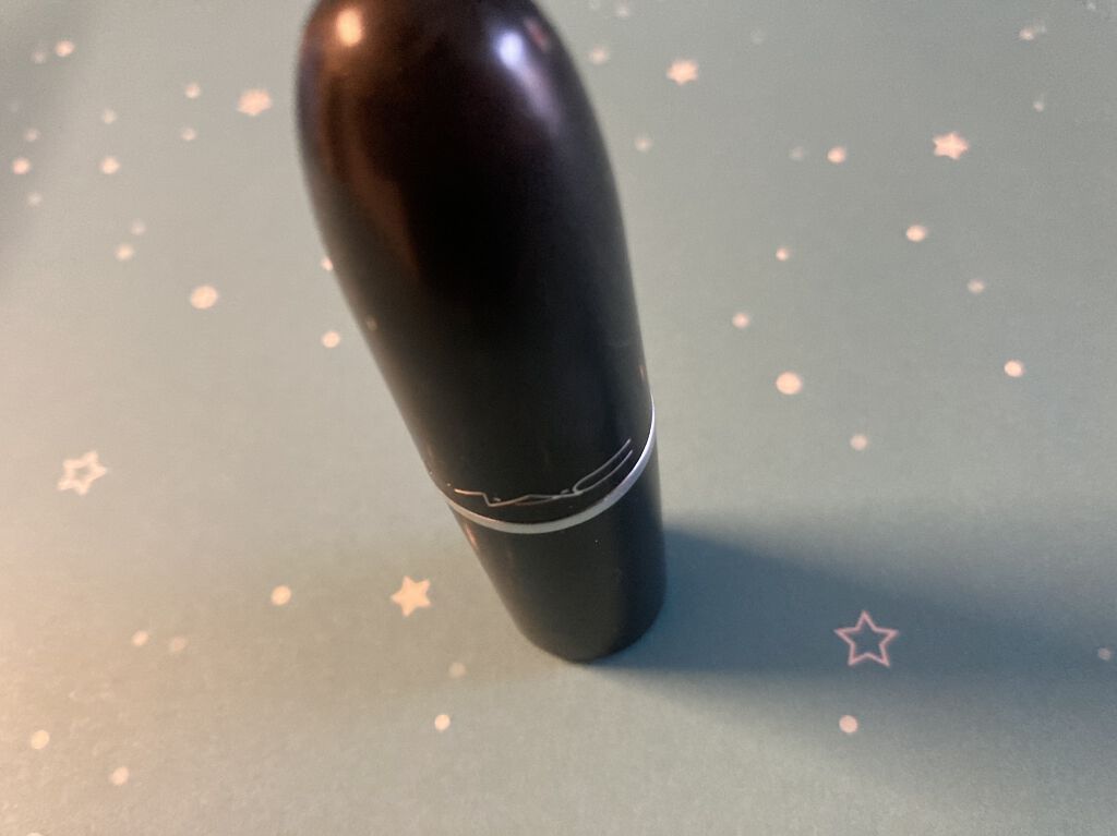 リップスティック/M・A・C/口紅を使ったクチコミ（1枚目）