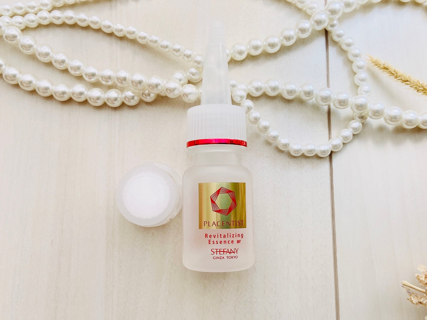 リバイタライジングエッセンス/PLACENTIST/美容液を使ったクチコミ(6枚目)