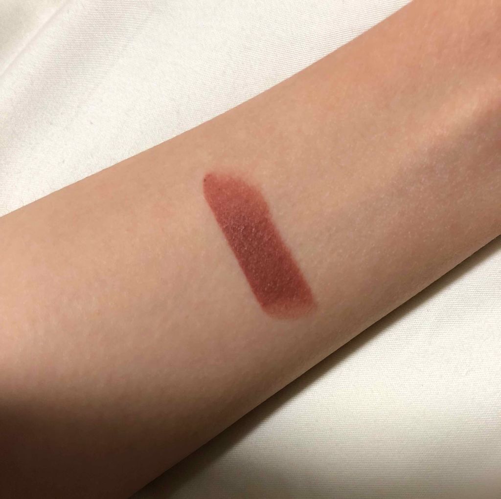 リップスティック/M・A・C/口紅を使ったクチコミ(2枚目)