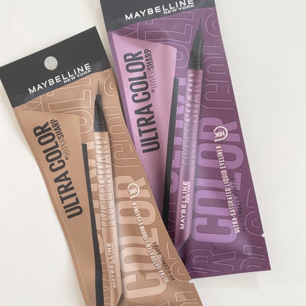 ãŠã«ãã©ã«ã©ãŒ ã¢ã€ã©ã€ããŒ/MAYBELLINE NEW YORK/ãªãããã¢ã€ã©ã€ããŒã䜿ã£ãã¯ãã³ãïŒ5æç®ïŒ