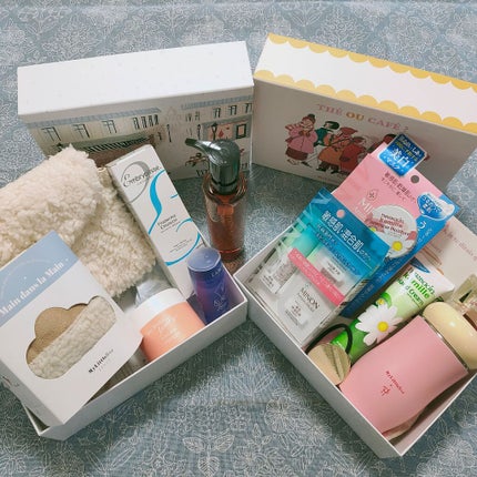 My Little Box/My Little Box/その他キットセットを使ったクチコミ(1枚目)