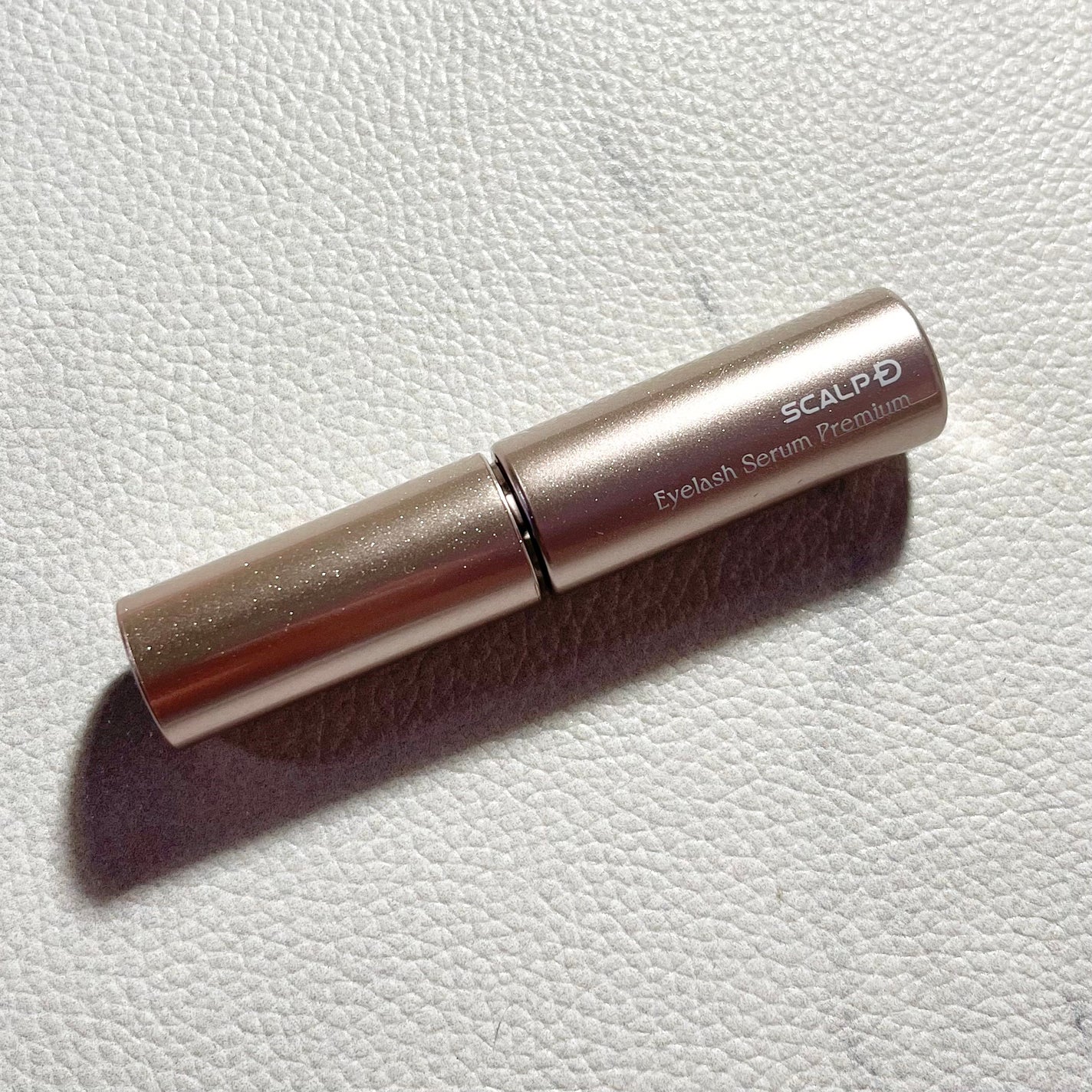 スカルプD アイラッシュセラム プレミアム/アンファー(スカルプD)/まつげ美容液を使ったクチコミ(3枚目)