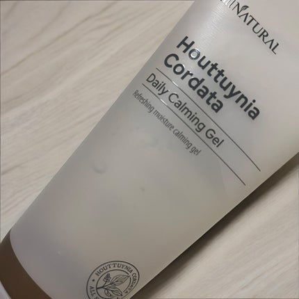 allNATURAL HCデイリーカーミングジェルのクチコミ「オーナチュラル 
HCデイリーカーミングジェル
ーーーーーーーーーーーーーーーーーー
化粧水・.....」(3枚目)