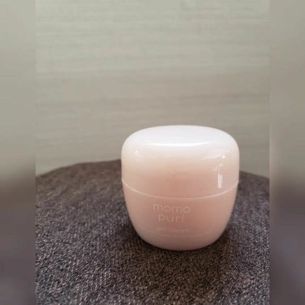 潤いジェルクリーム/ももぷり/オールインワン化粧品を使ったクチコミ(5枚目)