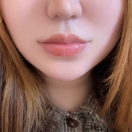 デューティント/AMUSE/リップティントを使ったクチコミ(3枚目)