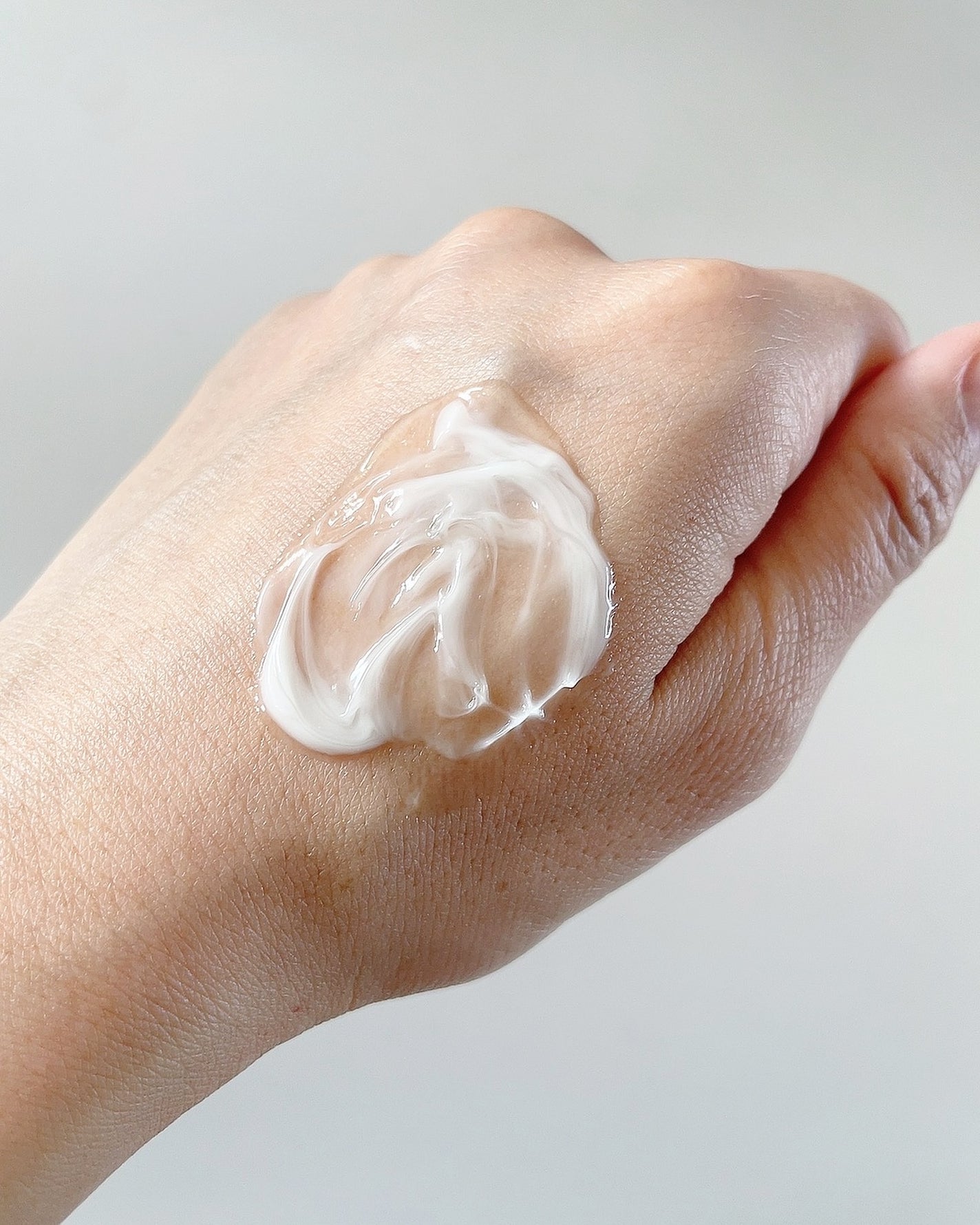 ボーンパンテノールマイレシピクリーム/SAM'U/フェイスクリームを使ったクチコミ(6枚目)