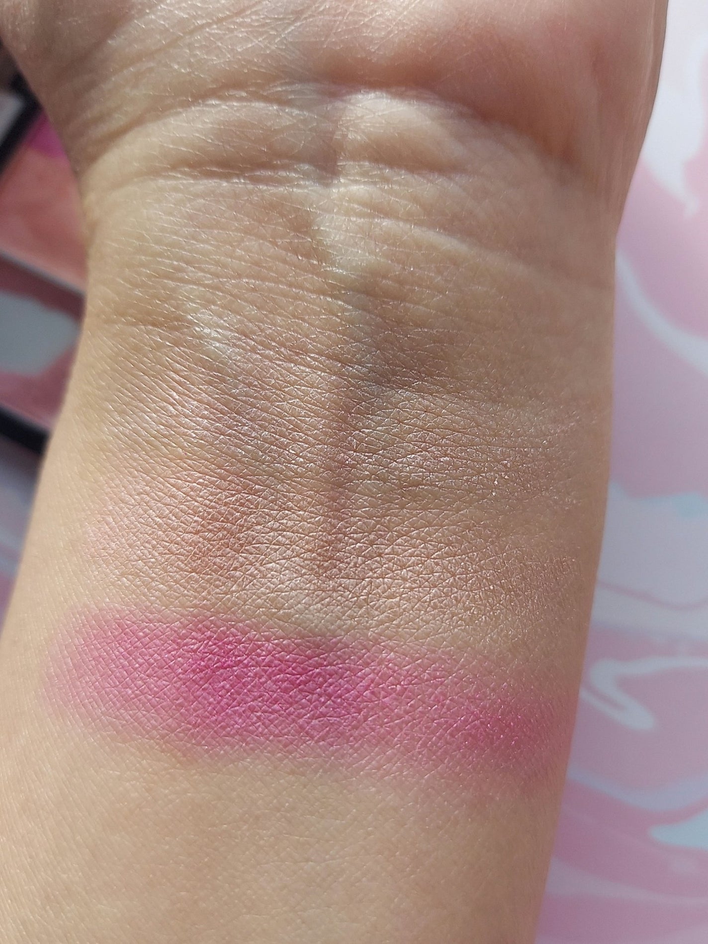 ラッシュニスタ N/MAYBELLINE NEW YORK/マスカラを使ったクチコミ(9枚目)