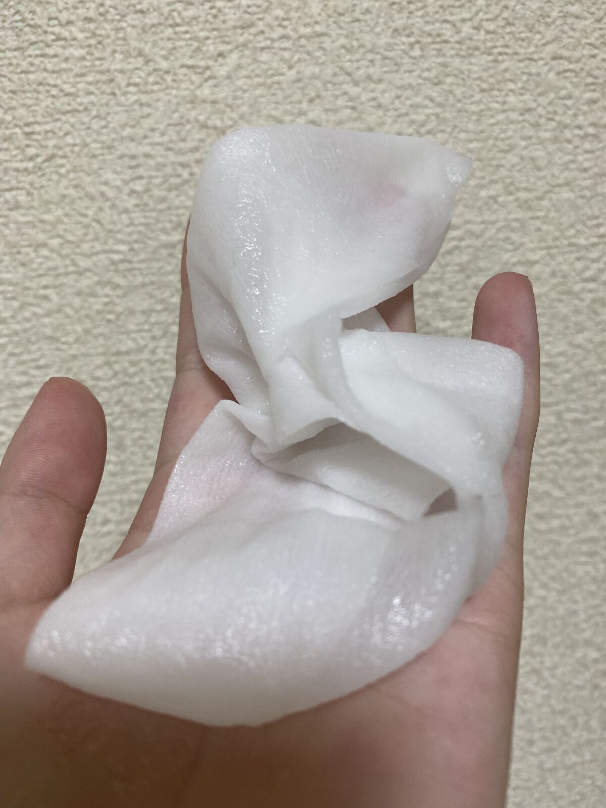 ルルルンプレシャス GREEN(バランス)【旧】/ルルルン/シートマスク・パックを使ったクチコミ（2枚目）