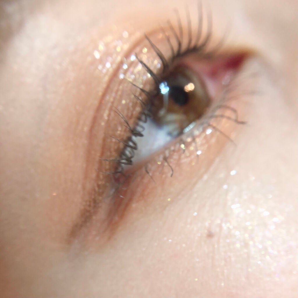 ダイヤモンドハイライト/ukiss/パウダーハイライトを使ったクチコミ(6枚目)