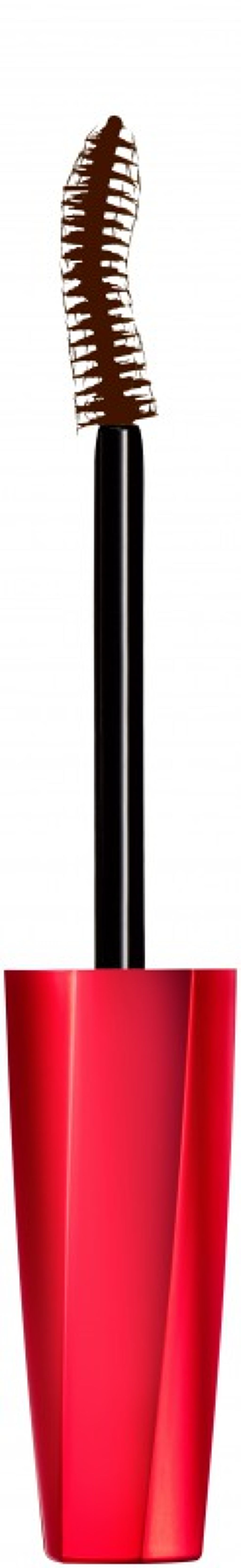 「塗るつけまつげ」ロングタイプ ナチュラルブラウン