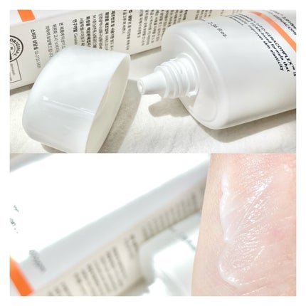 PDRNリジュビネイティングクリーム/Genabelle/フェイスクリームを使ったクチコミ(4枚目)