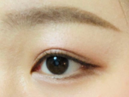 ファッション アイシャドウ/NOVO/アイシャドウパレットを使ったクチコミ(4枚目)