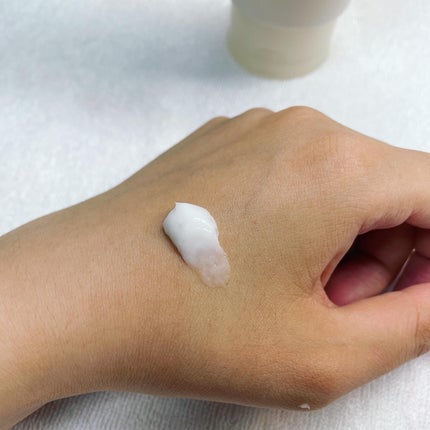 SHAMPOO & REPAIR/MEDULLA/市販シャンプーを使ったクチコミ(5枚目)