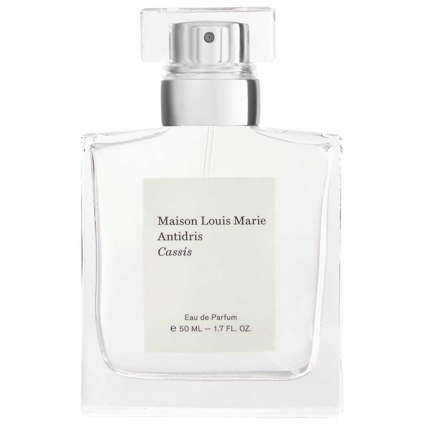 Maison Louis Marie アンティドゥリス カシス オードパルファム