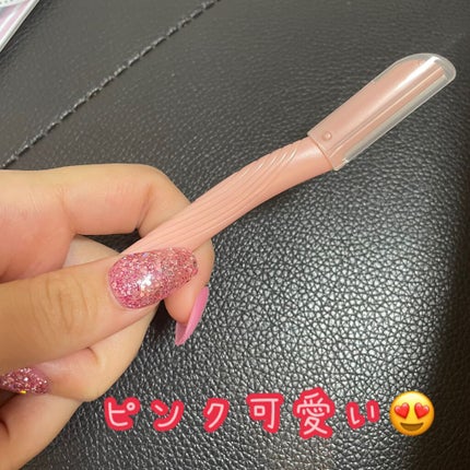 プレミア敏感肌用 Lディスポ/シック/シェーバーを使ったクチコミ(3枚目)