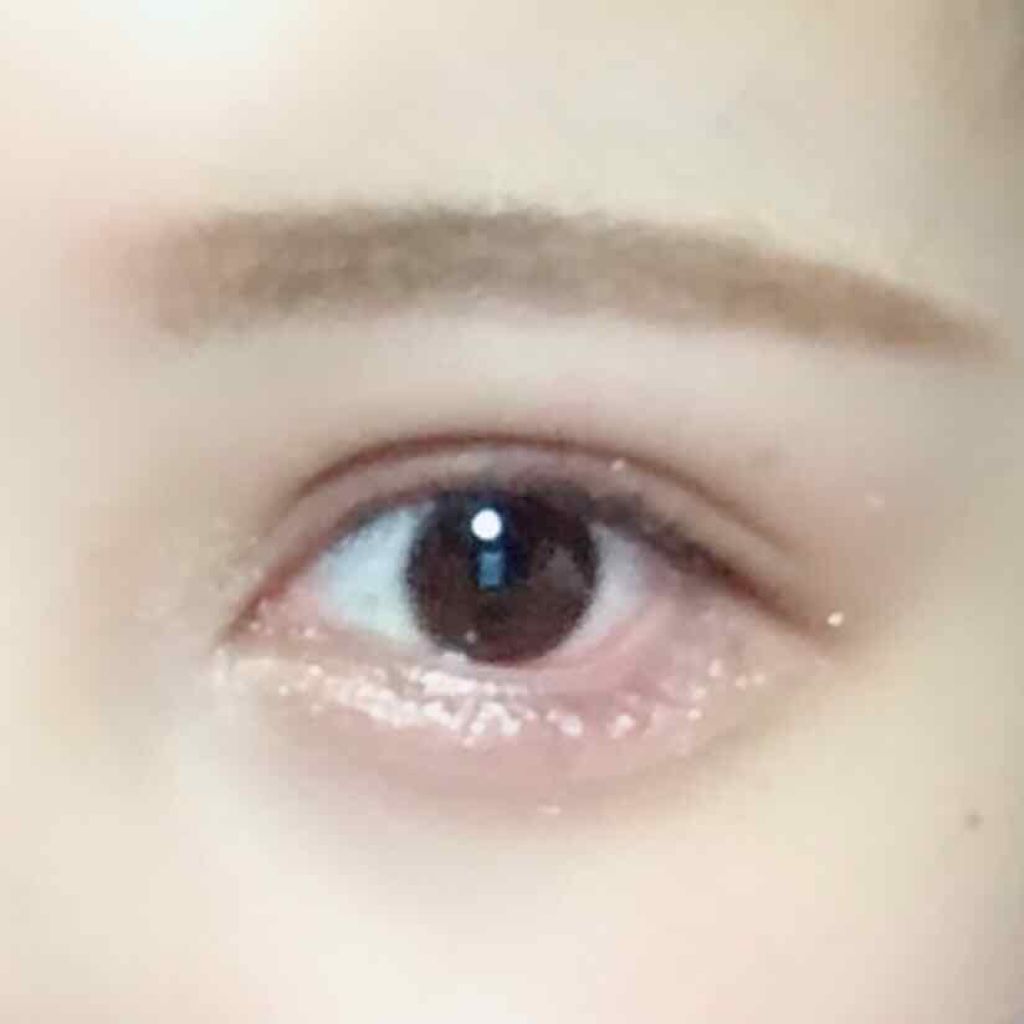 ディアマイ エナメルアイズ/ETUDE/ジェル・クリームアイシャドウを使ったクチコミ（3枚目）