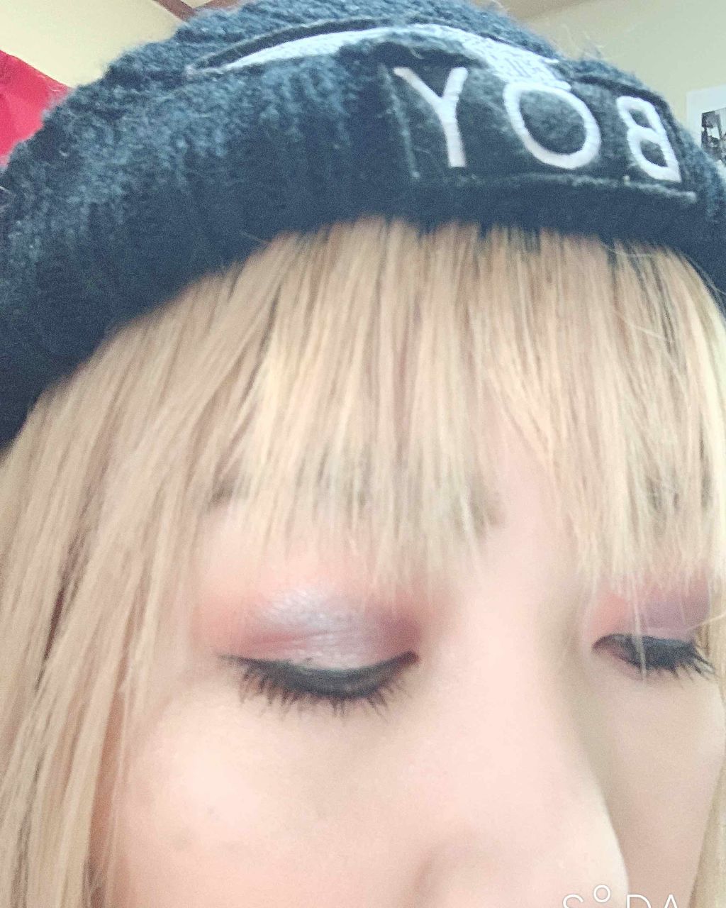 Pressed Powder Shadow /ColourPop/アイシャドウパレットを使ったクチコミ(2枚目)