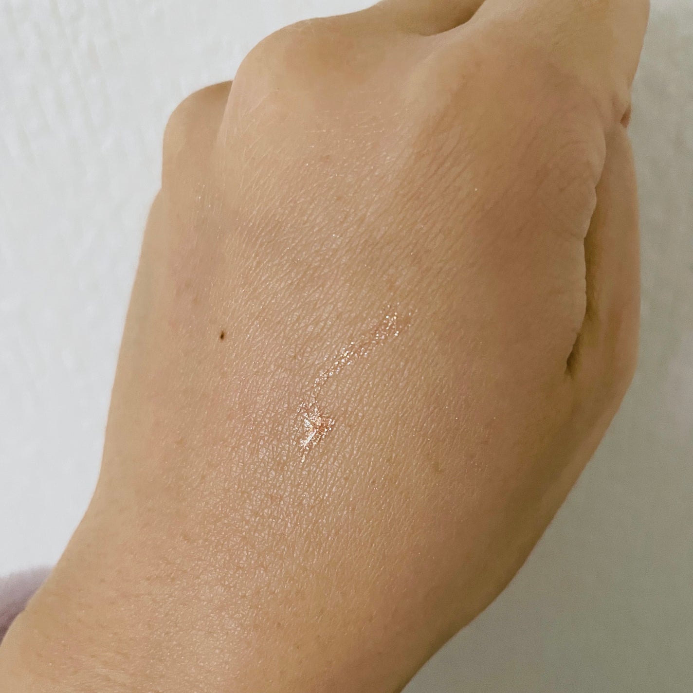 グロウリキッドライナー/CEZANNE/リキッドアイライナーを使ったクチコミ(3枚目)