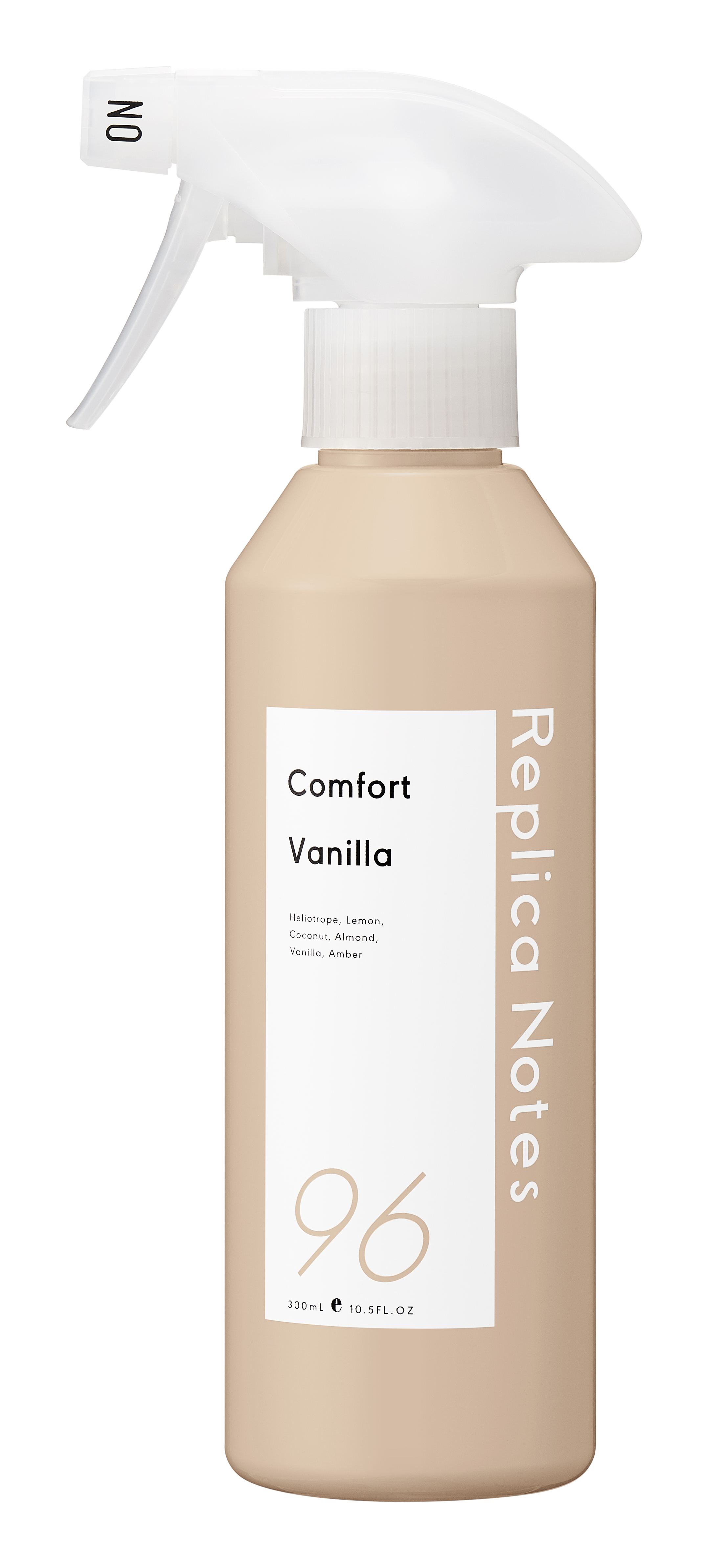 Replica Notes ファブリックミスト コンフォートバニラ