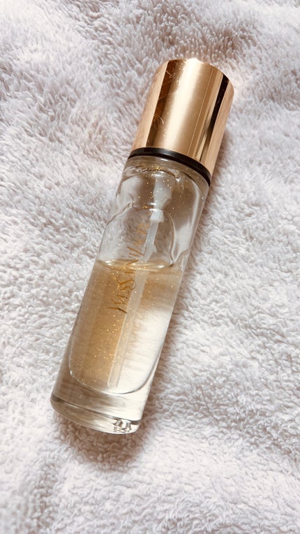 ラディアント タッチ ブラープライマー/YVES SAINT LAURENT BEAUTE/化粧下地を使ったクチコミ(1枚目)