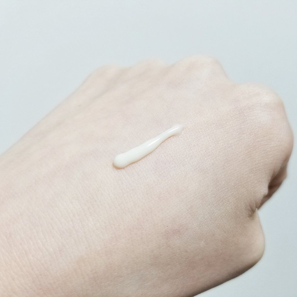 CICA マイルドアイクリーム/VT/アイケア・アイクリームを使ったクチコミ(3枚目)