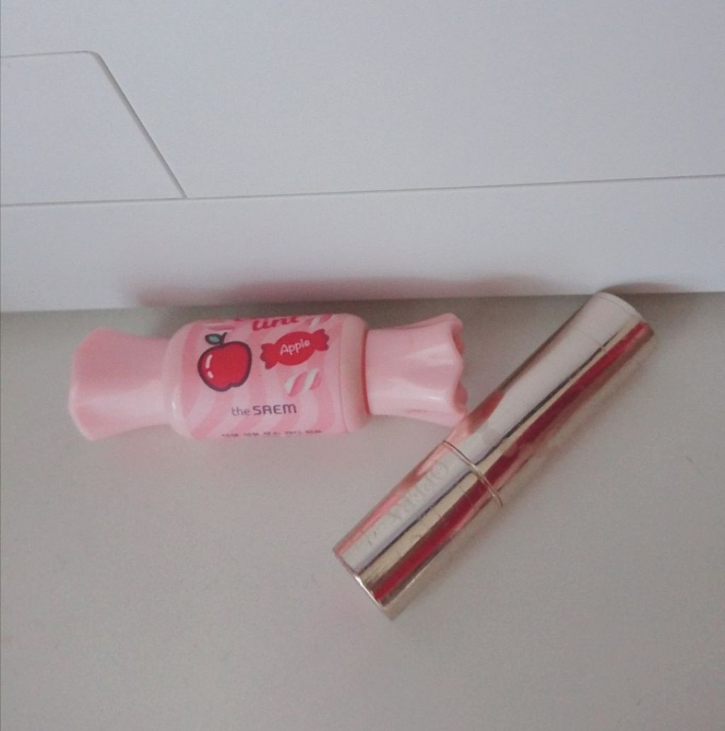 オペラ リップティント N/OPERA/リップティントを使ったクチコミ（1枚目）