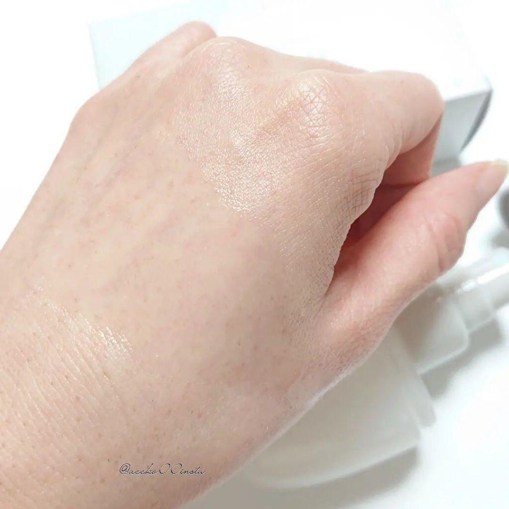 コンフォート　デイミスト　バランシング　モイスチュア/DECORTÉ/ミスト状化粧水 by accko 自分で撮った写真レビューある方フォロバします♡